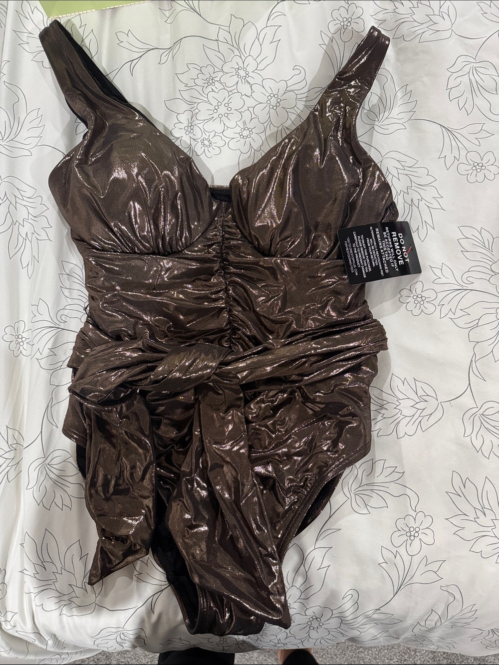 Swimsuit For All